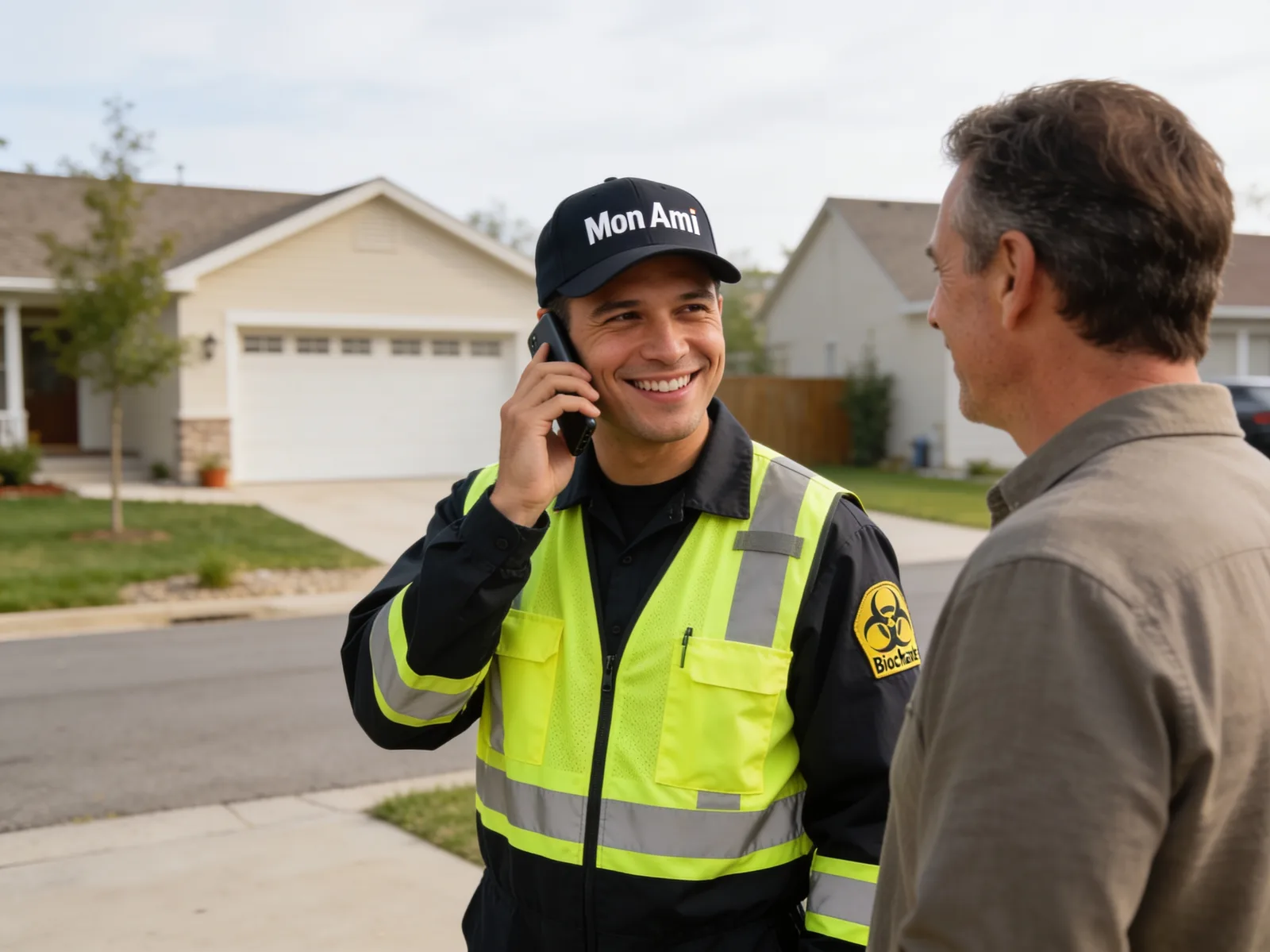 Sewage Cleanup Bagdad, AZ FAQs